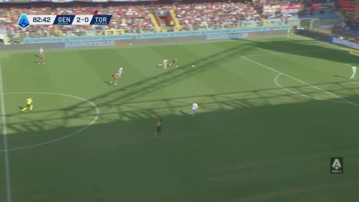 Serie A - 2026-02-22 - Genoa vs Torino (2026) [50063] (A1772200678) [[Sports]] --Plex--